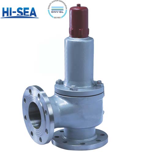 How to Choose a Good Quantity of Safety Valve